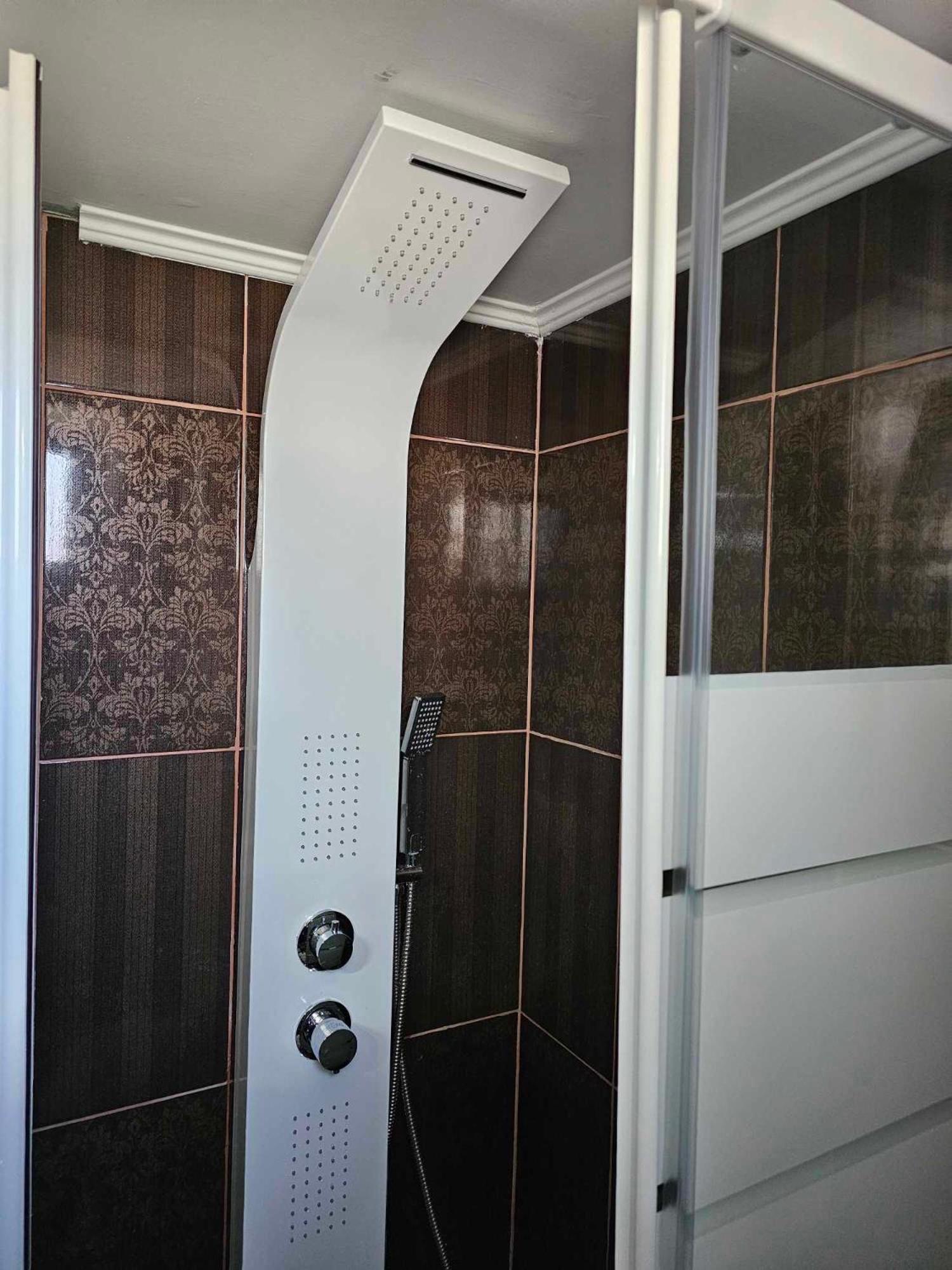 K&M Villas Nea Kallikrateia المظهر الخارجي الصورة